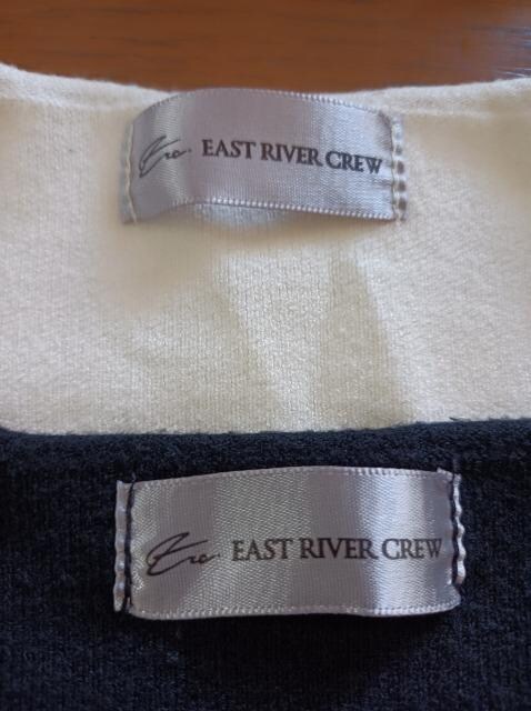 @.EAST RIVER_炩ō̒SnCǂ䒷gbvX.jbgVilIXX݂Cǂ