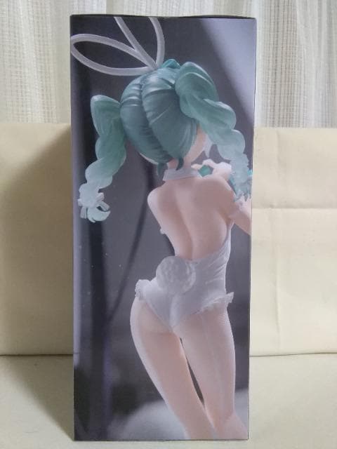 ~NBicute@Bunnies@Figure@rurudo@WHITE@ver.