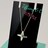 Tiffany ティファニー ネックレス