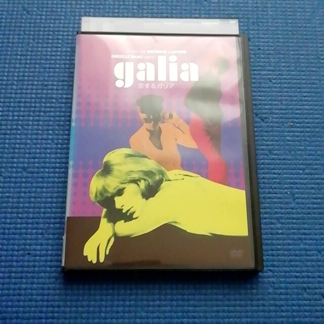 DVD KA GALIA WWE[gl ~[E_N   CD/DVD/rfI 