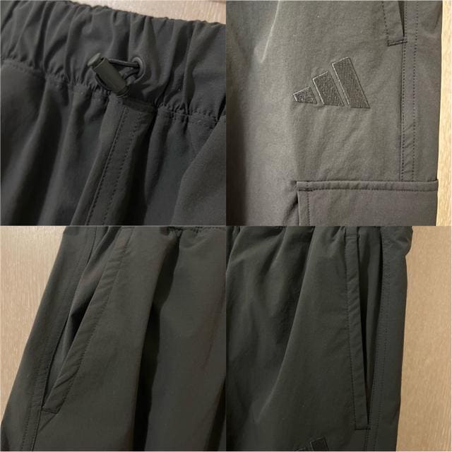 i adidas Luxflow [YtBbg EgOJ[SXJ[g XL LL ubN  AfB_X  uh 