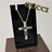 GUCCI ネックレス