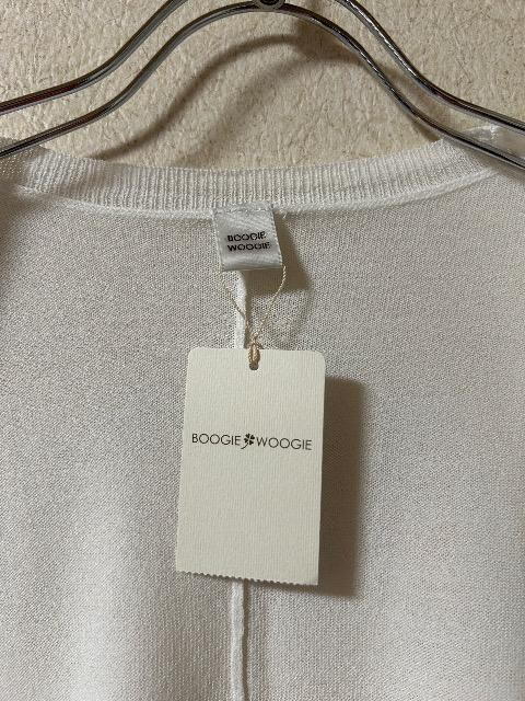 Vi^OtBOOGIE WOOGIE[65%ƃJ[fBK