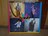 THE DAZZ BAND/Wild and Free US盤LP シュリンク付