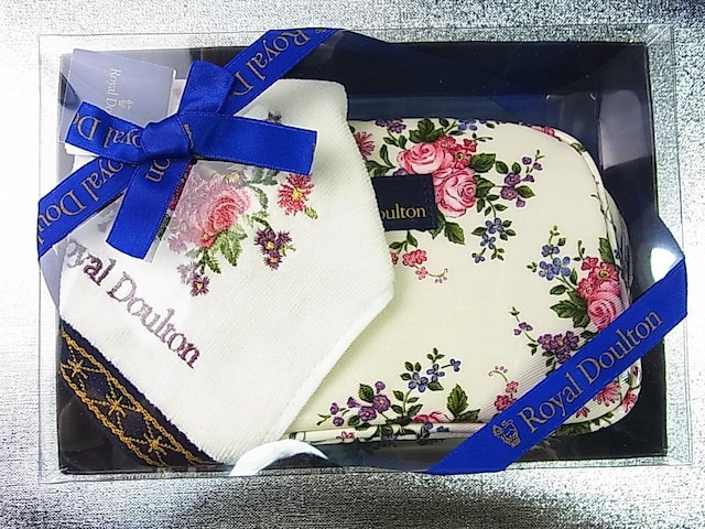 500~X^ViEJRoyal Doulton Chg |[`^InJ` MtgZbgiԕ^{tj  t@bV 