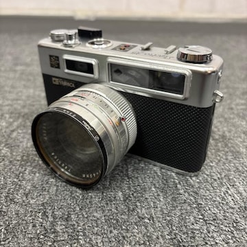  YASHICA Electro 35 g J WN