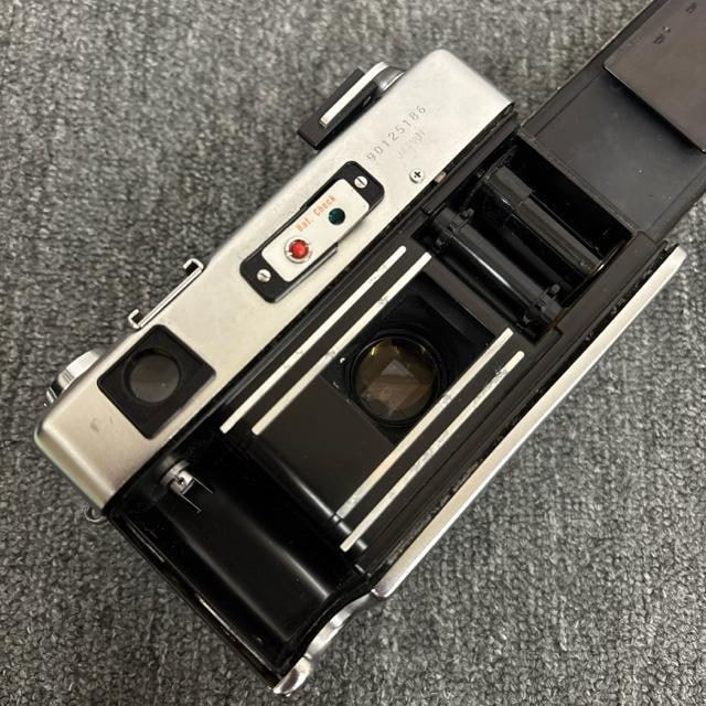  YASHICA Electro 35 g J WN  Ɠd/AV 