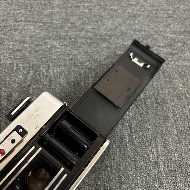  YASHICA Electro 35 g J WN  Ɠd/AV 