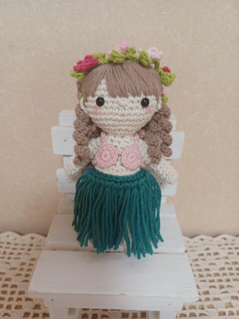 Hand made@@ALOHA *tK[*݂()