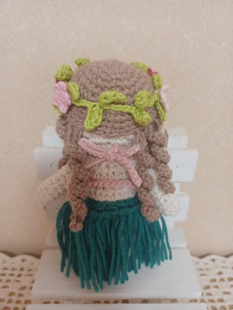 Hand made@@ALOHA *tK[*݂()