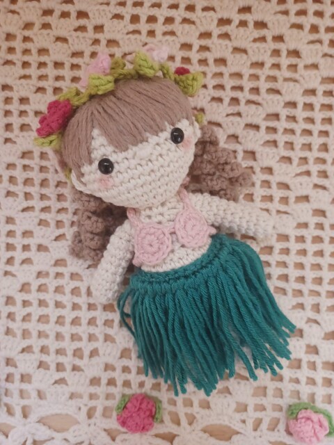 Hand made@@ALOHA *tK[*݂()