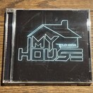yFLO RIDA (t[EC_[)zMY HOUSE