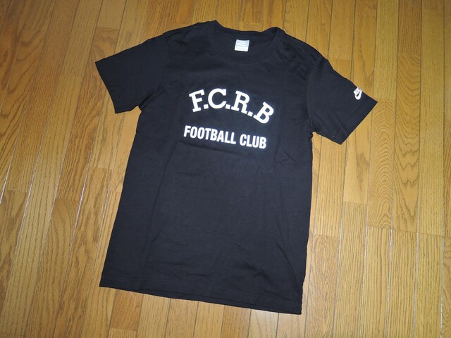  F.C.Real Bristol GtV[AuXg ~ NSW F.C.R.B S LOGO TVc M   uh 