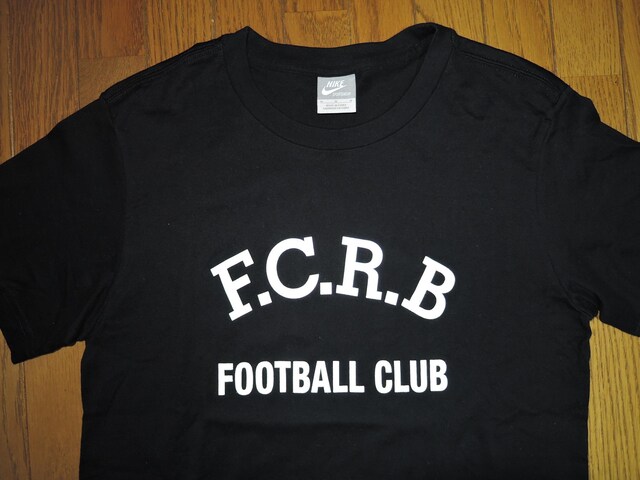  F.C.Real Bristol GtV[AuXg ~ NSW F.C.R.B S LOGO TVc M   uh 
