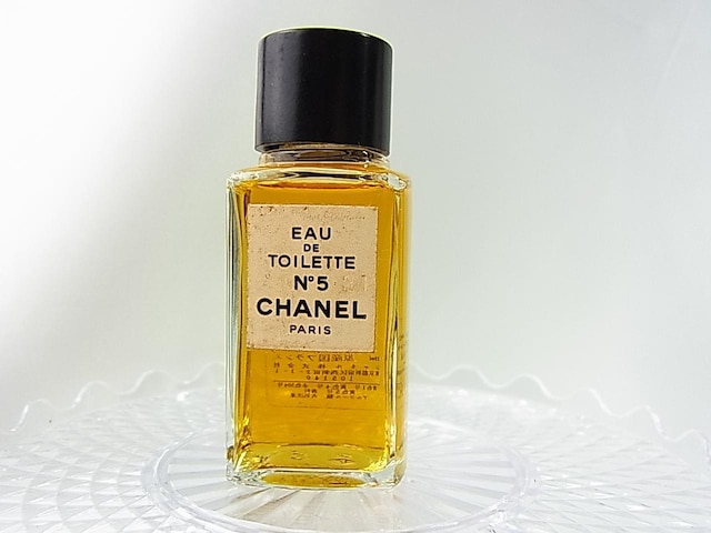 500~X^K@gp@{\LL@CHANEL@Vl@NO.5@EDT@19ml  uh 