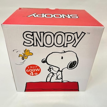 SNOOPY Xk[s[ |bvR[[J[ Vi gp