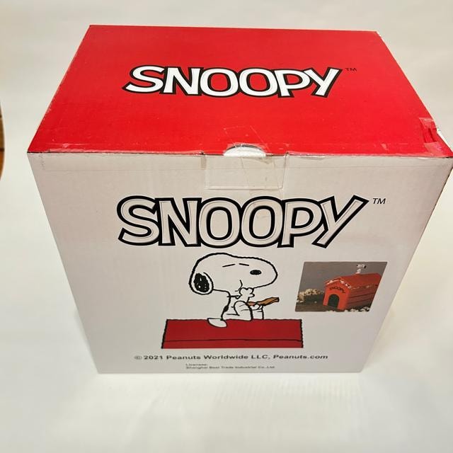 SNOOPY Xk[s[ |bvR[[J[ Vi gp  Aj/R~bN/LN^[ 