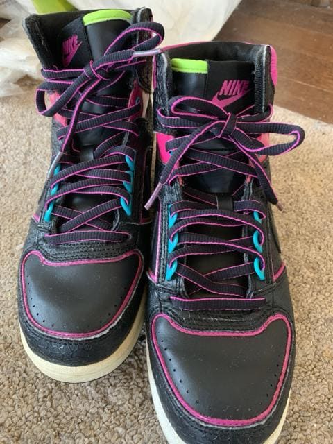 NIKE 25.5   W[/X|[c 