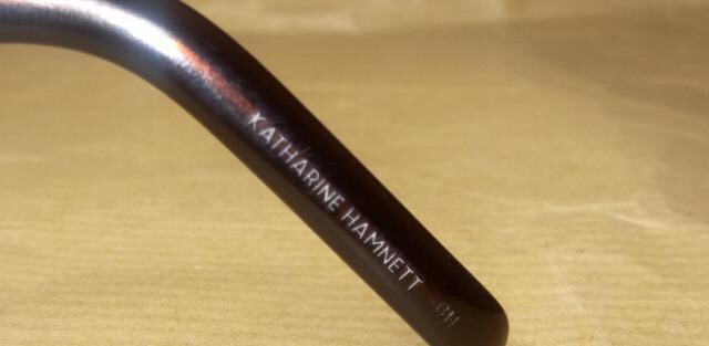 KATHERINE HAMNETT@TOXNicoleMillerjR~[̃P[X  uh 