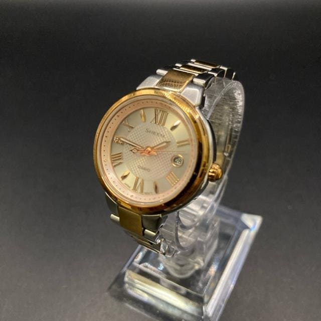  CASIO JVI SHEEN \[[ rv SHE-4516   uh 