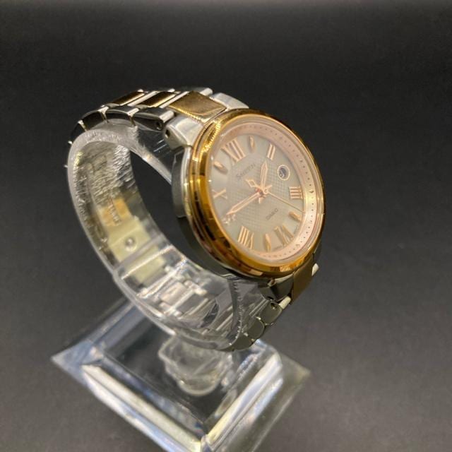  CASIO JVI SHEEN \[[ rv SHE-4516  uh 
