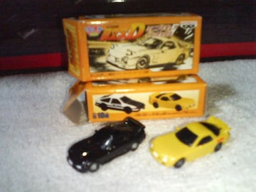 ڽ'03  D RX7  R FD3S  qVS[
