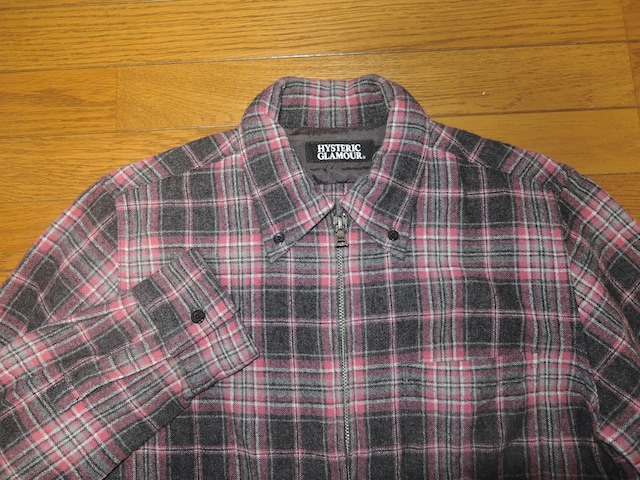 HYSTERIC GLAMOUR qXebNO}[ `FbN lVc WPbg S E[  uh 