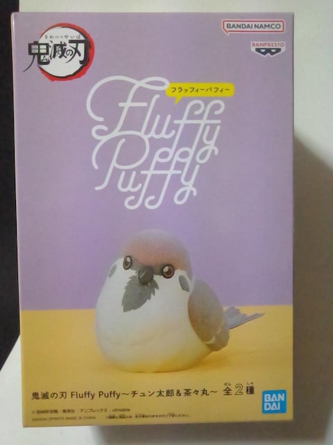 Sł̐nFluffy Puffy``Y`   Aj/R~bN/LN^[ 