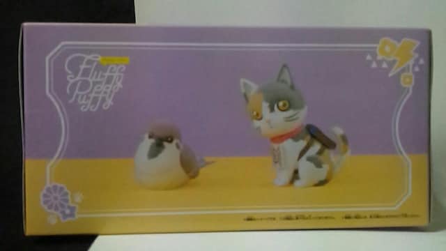 Sł̐nFluffy Puffy``Y`  Aj/R~bN/LN^[ 