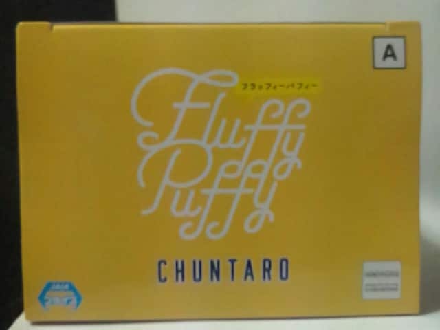 Sł̐nFluffy Puffy``Y`  Aj/R~bN/LN^[ 