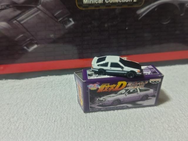 ovXg 1/150XP[ D AE86 r  HR 