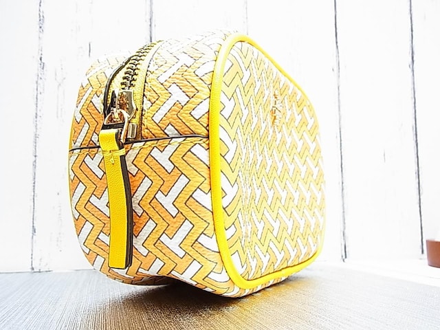 500~X^Kigpg[o[` TORY BURCH  Tile TRX|[` CG[