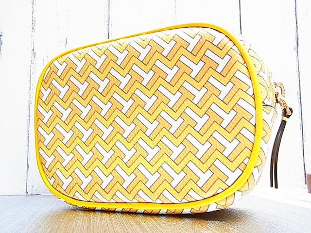 500~X^Kigpg[o[` TORY BURCH  Tile TRX|[` CG[