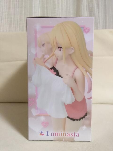 TVAju̒ւl`͗vLuminasta@쑽C@