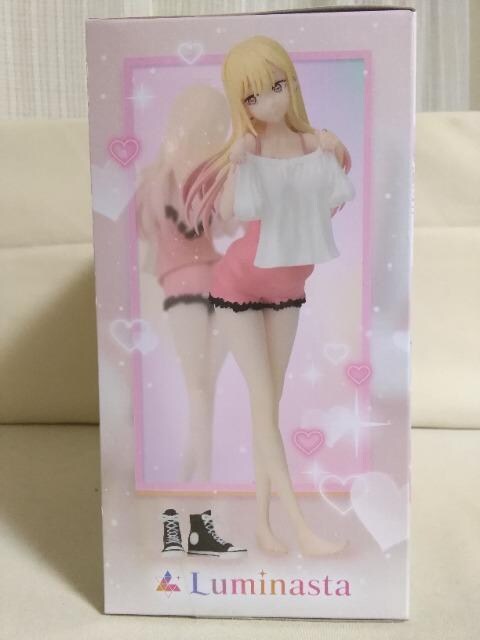 TVAju̒ւl`͗vLuminasta@쑽C@