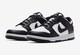 NIKE DUNK LOW