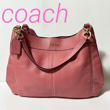 i COACH R[` U[ nhobO V_[obO