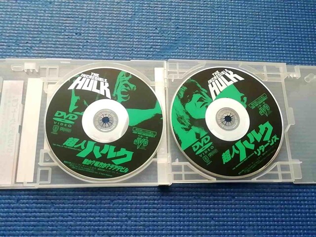 DVD 2{Zbg lnN G??eAfr + ^[Y  CD/DVD/rfI 