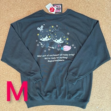 Vigp^OtMTCY g[i[XEFbg@TILL MagicalTwinComets