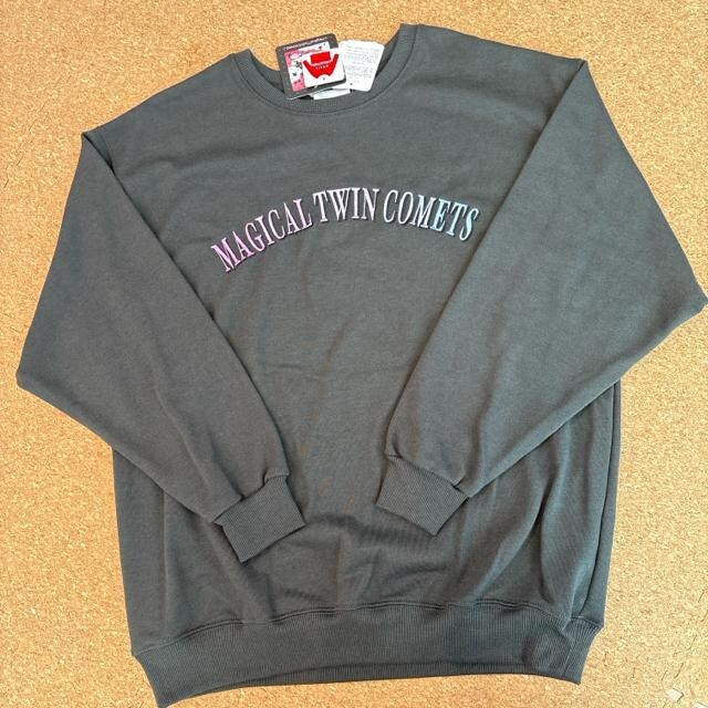 Vigp^OtMTCY g[i[XEFbg@TILL MagicalTwinComets  t@bV 