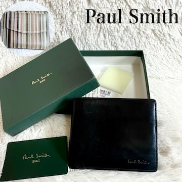 |[X~X Paul Smith }`XgCv U[ 2܂z 