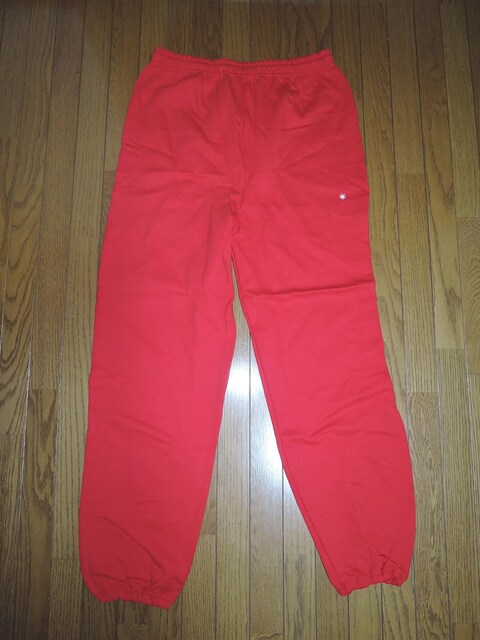 Vi GDC V[fB[W[ XEFbg pc XL  C[W[pc RINNE LOGO S SWEAT PANTS  uh 