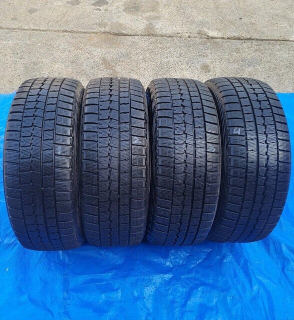 oa X^bhX17C`@_bv WINTER MAXX WMO1@225/55R17 97Q ^Ĉ4{ZbgA  /oCN