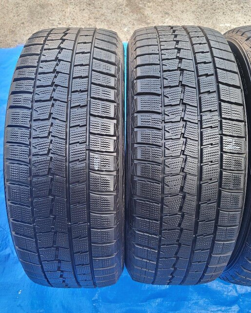 oa X^bhX17C`@_bv WINTER MAXX WMO1@225/55R17 97Q ^Ĉ4{ZbgA  /oCN