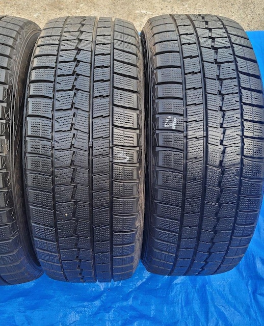 oa X^bhX17C`@_bv WINTER MAXX WMO1@225/55R17 97Q ^Ĉ4{ZbgA  /oCN