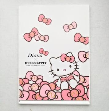 HELLO KITTY ~ Diana@@n[LeB ~ _CAi@㋾@QPZ`~PTZ`@
