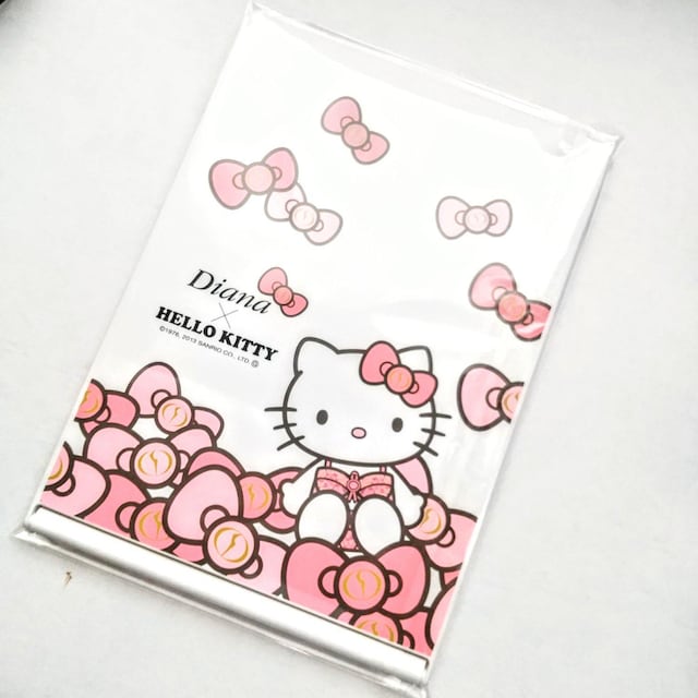 HELLO KITTY ~ Diana@@n[LeB ~ _CAi@㋾@QPZ`~PTZ`@   