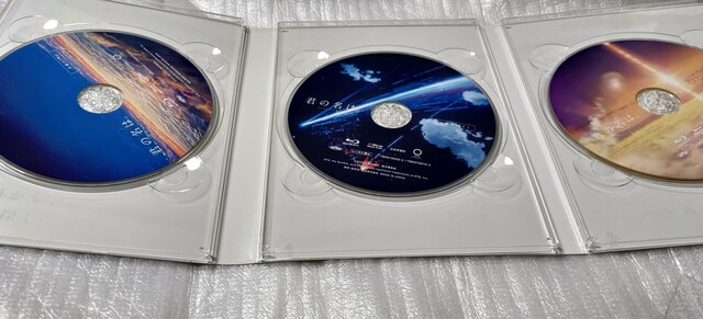 Ń̖B@XyVEGfBV 3g  CD/DVD/rfI 