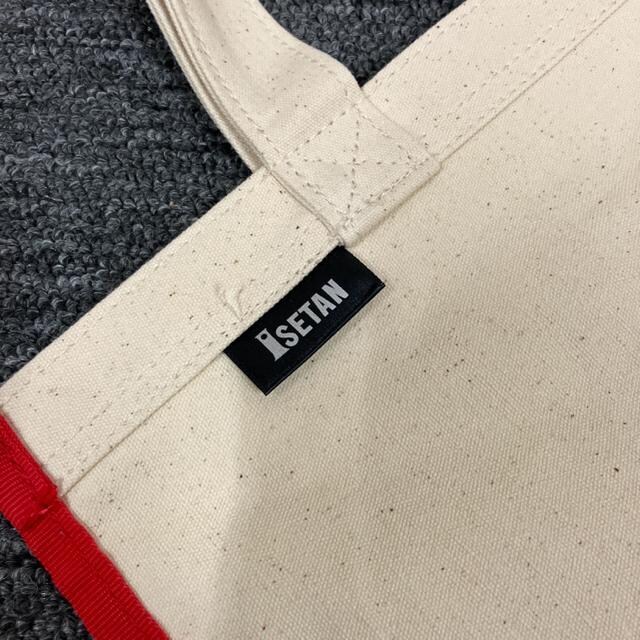  ISETAN ɐO GRobO