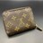 即決 LOUIS VUITTON ルイヴィトン モノグラム ジッピーコインパース